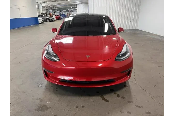 $20941 : Tesla Model 3 2020 AWD Stand image 8