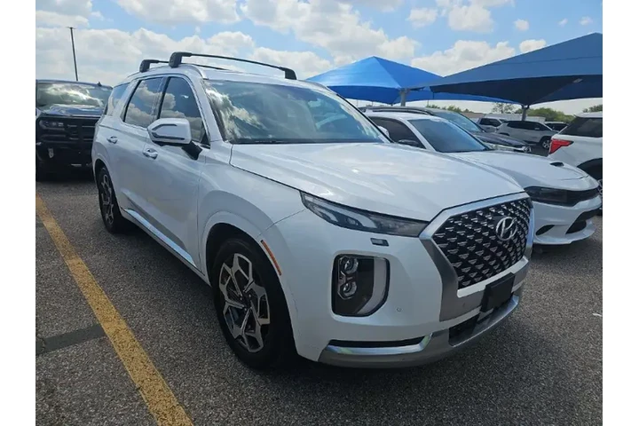 $21693 : Hyundai PALISADE 2021 AWD Ca image 3