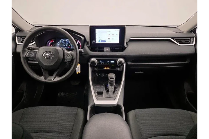 $30998 : Toyota RAV4 2025 AWD LE 4dr image 9