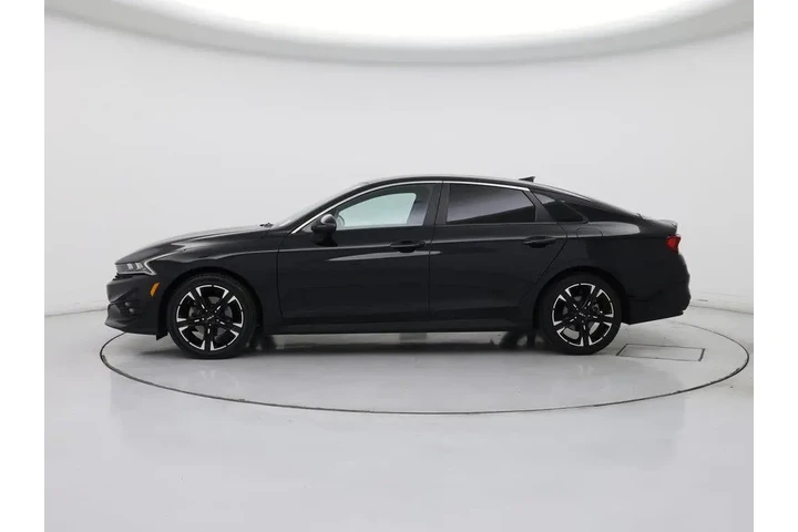 $25998 : Kia K5 2024 GT-Line 4dr Seda image 3