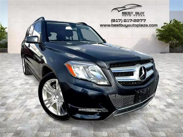 $10945 : 2013 MERCEDES-BENZ GLK-CLASS image 2