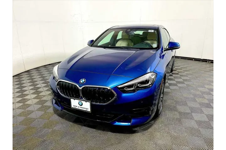 $32888 : BMW 2 Series 2024 AWD 228i x image 4