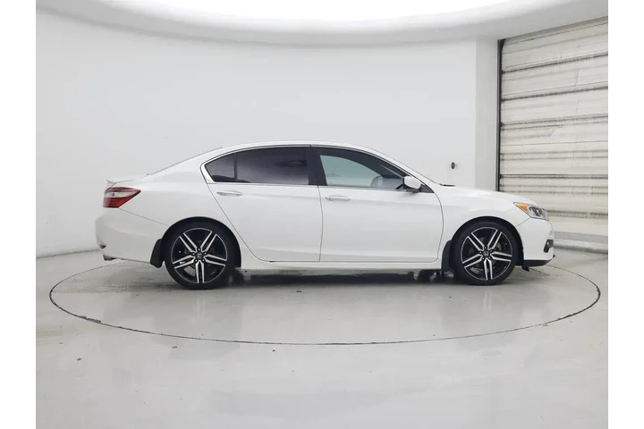 $16998 : Honda Accord 2016 Sport 4dr image 7