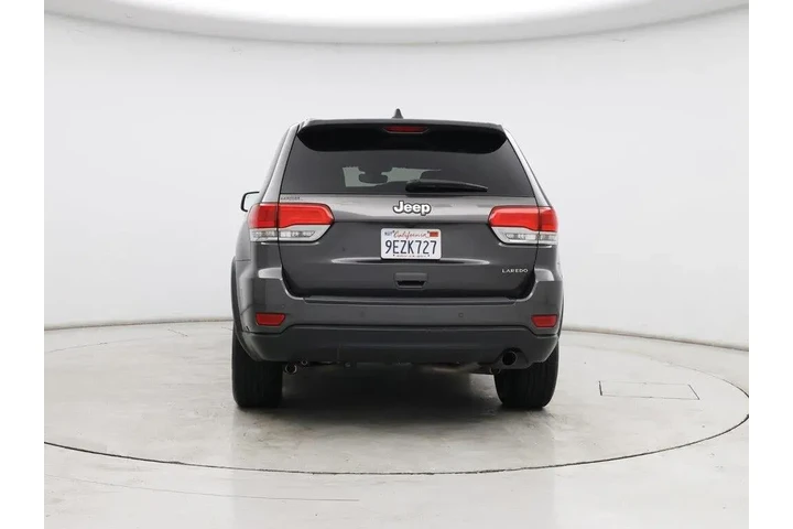 $17998 : Jeep Grand Cherokee 2019 4x2 image 6