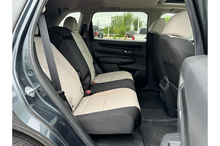 $28865 : Honda CR-V 2023 AWD EX 4dr S image 10