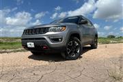 $19000 : 2018 JEEP COMPASS2018 JEEP CO thumbnail