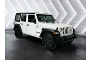 Jeep Wrangler Unlimited 2022 en Santa Fe