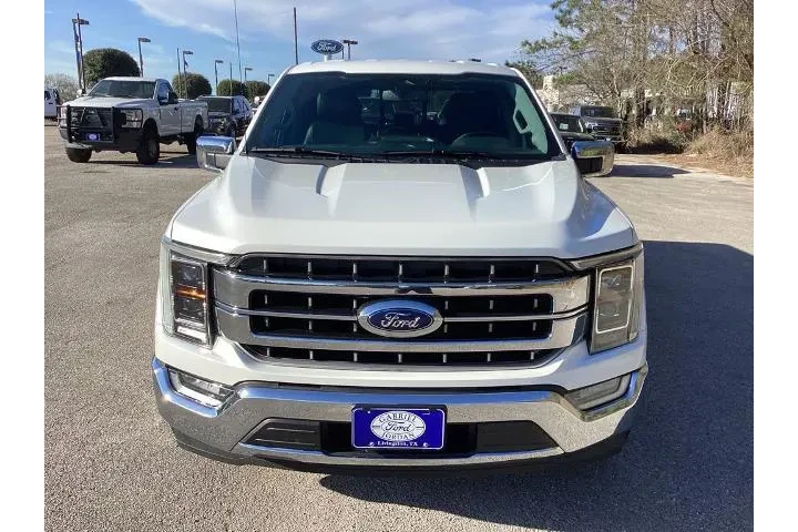 $31792 : Ford F-150 2021 4x2 XL 4dr S image 2