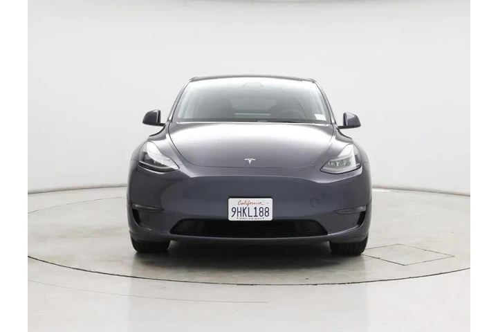 $32998 : Tesla Model Y 2023 AWD Long image 5