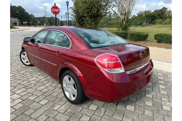 $2700 : 2008 Aura XE image 9