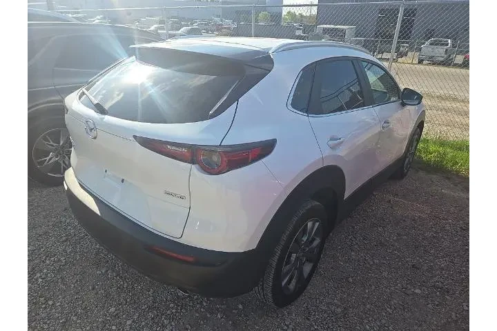 $22361 : Mazda CX-30 2025 AWD 2.5 S C image 3