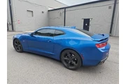 $25990 : Chevrolet Camaro 2017 SS 2dr thumbnail