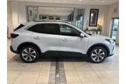 $28455 : Ford Escape 2025 AWD Platinu thumbnail