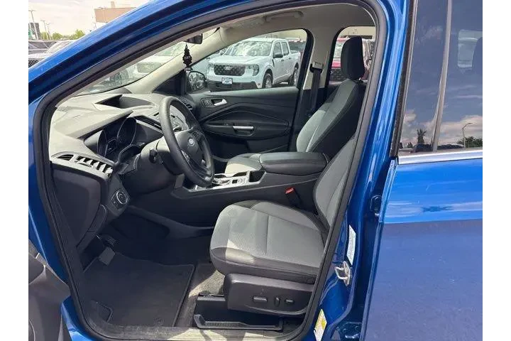 $15000 : Ford Escape 2018 AWD SE 4dr image 10