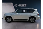 $34991 : Nissan Armada 2023 4x4 SL 4d thumbnail