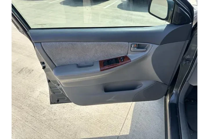 $5589 : Toyota Corolla 2009 LE 4dr S image 9