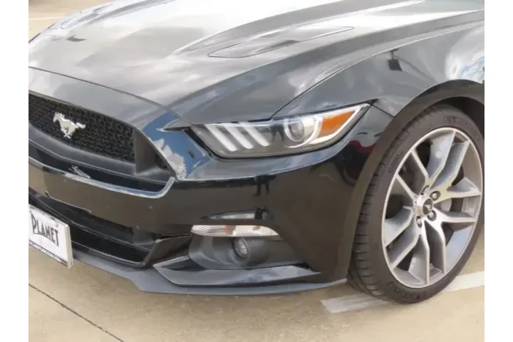 $28911 : Ford Mustang 2016 GT Premium image 4