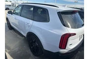 $36175 : Kia Telluride 2022 AWD SX 4d thumbnail