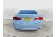 $19913 : Acura TLX 2018 4dr Sedan w/T thumbnail