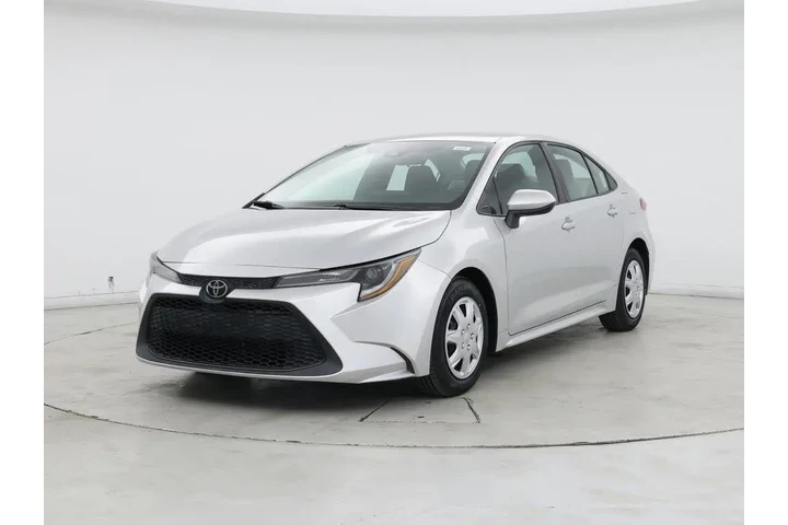 $18998 : Toyota Corolla 2020 L 4dr Se image 4
