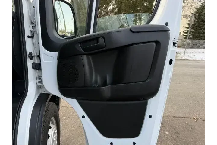 $25990 : Ram ProMaster 2023 2500 136 image 10