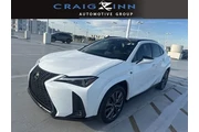 Lexus UX 250h 2023 F SPORT D en Miami