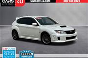 $16217 : 2014 Impreza WRX thumbnail