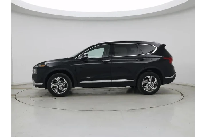 $25998 : Hyundai SANTA FE 2023 AWD SE image 3