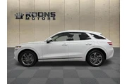 $37000 : Genesis GV70 2025 AWD 2.5T S thumbnail