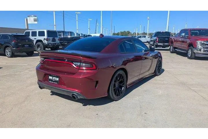 $25995 : Dodge Charger 2018 R/T Scat image 3