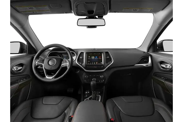 $6999 : Jeep Cherokee 2014 4x4 Trail image 8