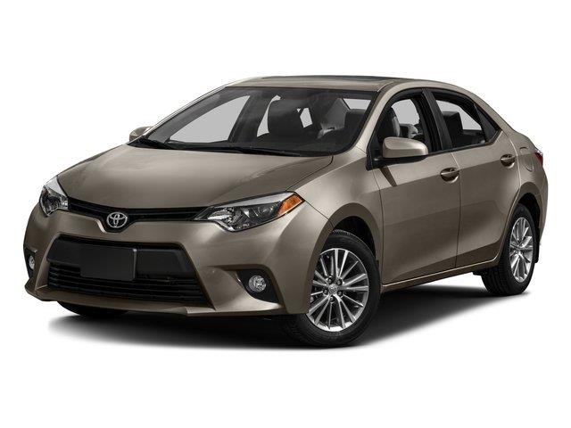 $14500 : PRE-OWNED 2016 TOYOTA COROLLA image 1