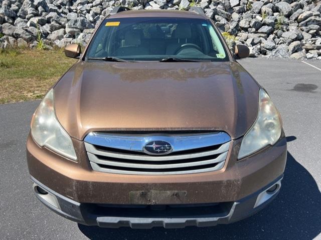 $10842 : PRE-OWNED 2012 SUBARU OUTBACK image 2