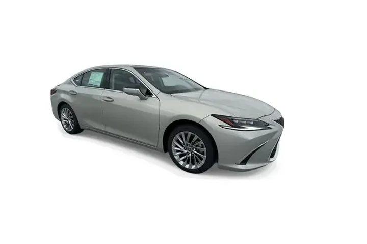 $39688 : Lexus ES 350 2023 Ultra Luxu image 2