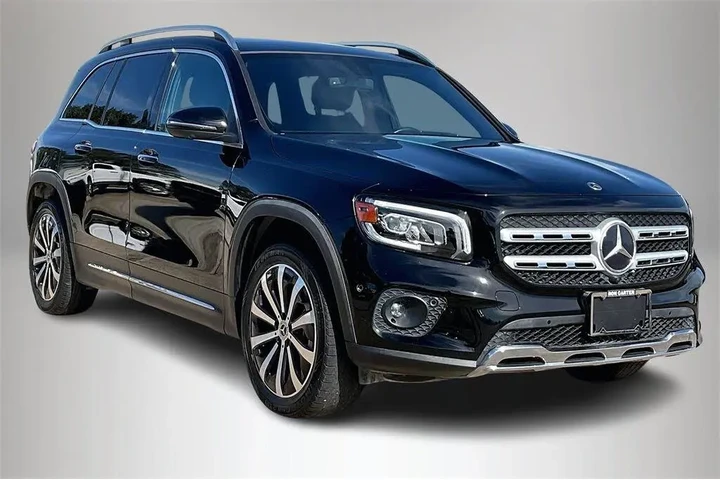 $25325 : Mercedes-Benz GLB 2022 GLB 2 image 1