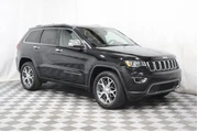 Jeep Grand Cherokee 2020 4x4 en Wichita