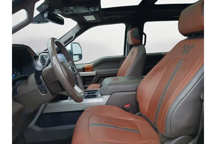 $39995 : Ford F-350 Super Duty 2018 4 image 9