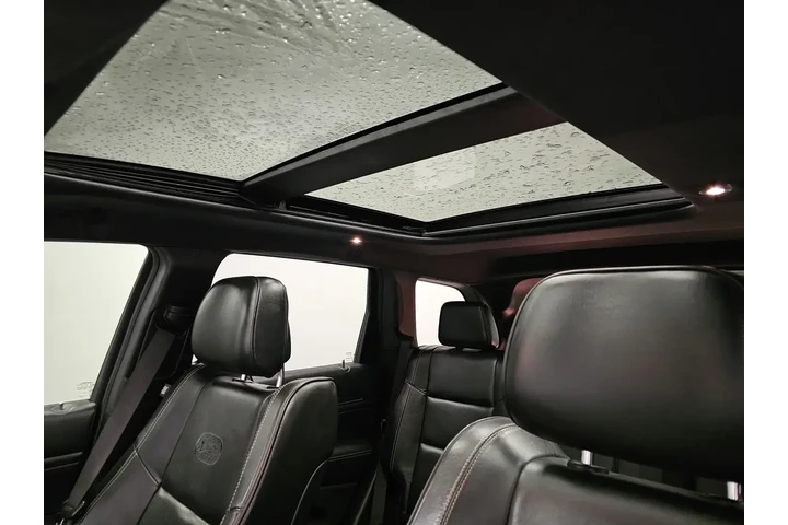 $16962 : Jeep Grand Cherokee 2017 4x4 image 9