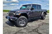 Jeep Gladiator 2020 4x4 Rubi