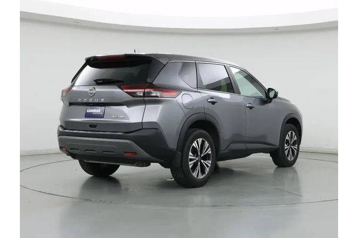 $22998 : Nissan Rogue 2023 AWD SV 4dr image 8