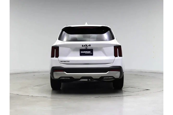 $33998 : Kia Sorento 2025 S 4dr SUV image 6