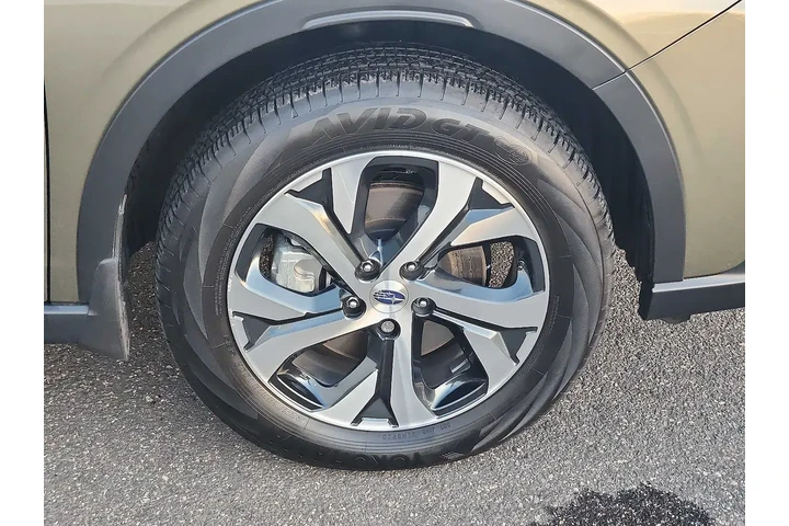 $28995 : Subaru Outback 2021 AWD Limi image 8