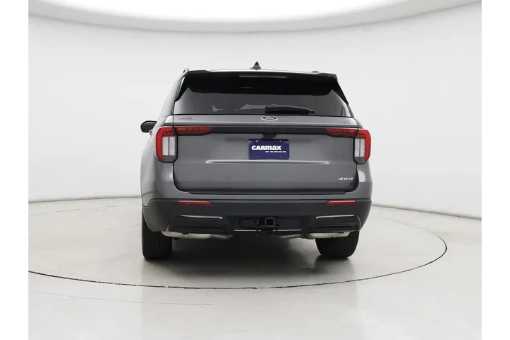 $39998 : Ford Explorer 2025 AWD ST-Li image 6