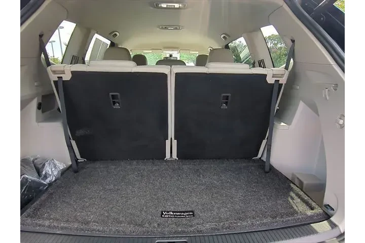 $29996 : Volkswagen Atlas 2023 AWD V6 image 7