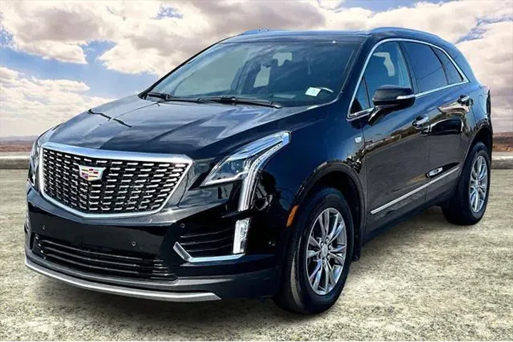 $36991 : Cadillac XT5 2023 4x4 Premiu image 3