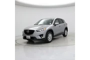 $13998 : Mazda CX-5 2014 Touring 4dr thumbnail