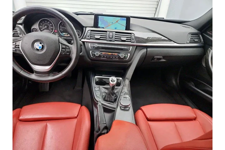 $18998 : BMW 3 Series 2015 328i 4dr S image 9