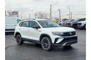 Volkswagen Taos 2023 S 4dr S en Cincinnati