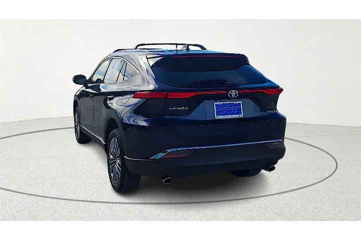 $28329 : Toyota Venza 2021 AWD LE 4dr image 6