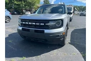 Ford Bronco Sport 2022 AWD O